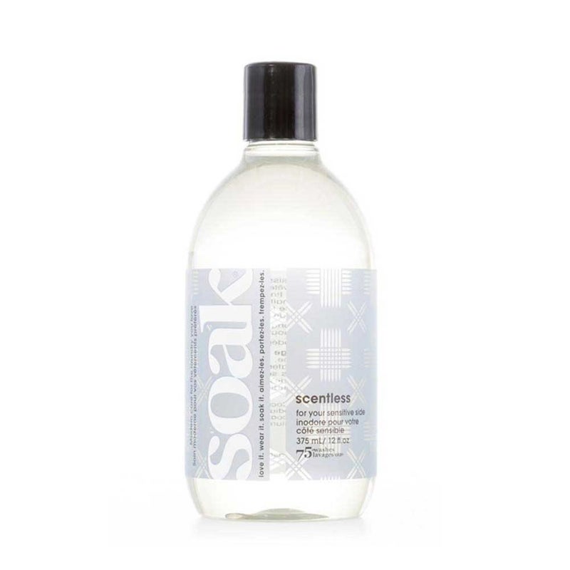 Soak S06-12S 3oz-Scentless - Image 1